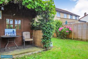 Garden- click for photo gallery